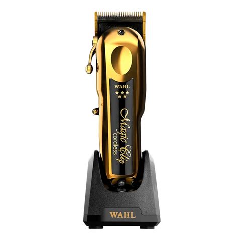 Places where you can buy Wahl cordless magic clip